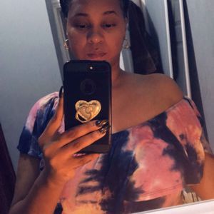 Meet your Posher, Shaneice